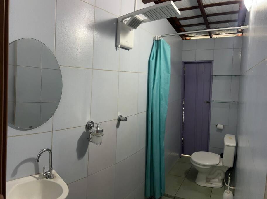 Casarao Da Fonte Apartment Sao Luis  Exterior photo