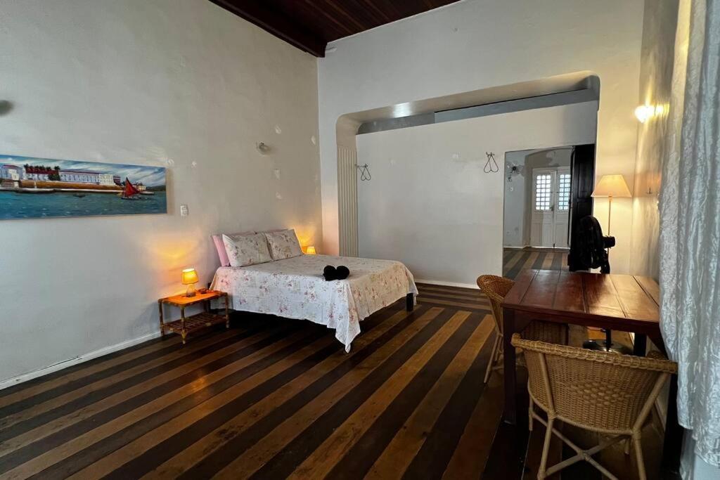 Casarao Da Fonte Apartment Sao Luis  Exterior photo
