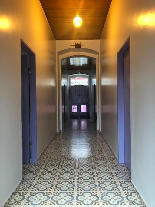Casarao Da Fonte Apartment Sao Luis  Exterior photo