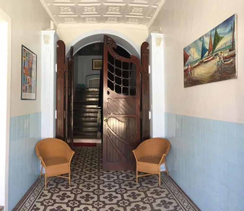 Casarao Da Fonte Apartment Sao Luis  Exterior photo